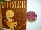 REMINGTON R-199-126 KREISLER ENCORES MICHELE AUCLAIR VIOLIN