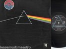 PINK FLOYD dark side of the moon RARE UK EMI Q4SHVL 804 QUADRAPHONIC LP