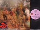 SPOOKY TOOTH it's all about RARE FIRST UK 1968 PINK EYE ISLAND ILPS 9080 LP