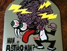 Man...Or Astro-Man? - World Out Of Mind - 7
