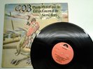 COB Moyshe McStiff And The Tartan Lancers...Polydor UK 1972 EX psych acid folk