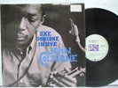 John Coltrane - Like Someone In Love UK LP Transatlantic Recs RARE