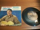 ELVIS PRESLEY 45 LONELY MAN / SURRENDER 37-7850 RARE COMPACT 33 w/Picture Sleeve