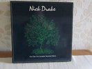 Nike Drake Fruit Tree The Complette Recorded Works 3 LP Box Rare