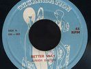 Junior Brown - Better Way UK orig 7