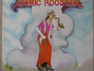 ATOMIC ROOSTER - IN HEARING OF - PEGASUS PEG1 PROG / PSYCH
