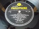 THE BEATLES Revolver LP 1a Rarissima Stampa Originale UK XEX 606-1 Remix 11