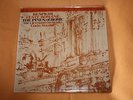 MFSL-1-507-VINYL/LP-RESPIGHI-FESTE ROMANE-OUT OF PRINT-MINT