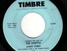 NORTHERN SOUL - James Curry on Timbre - HEAR IT