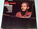 The Right Touch DUKE PEARSON**Nice Original BLUE NOTE Jazz In SHRINK**Grady Tate