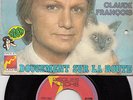 CLAUDE FRANCOIS 45TOURS 
