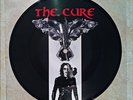 THE CURE - Burn / Love Will Tear Us Apart 7