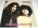 TYRANNOSAURUS REX UNICORN REGAL ZONOPHONE UK ORG MONO 1969