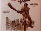 SHAFT IN AFRICA Ost LP Soul Funk B-Boy Breaks JOHNNY PATE 1973 Original Listen