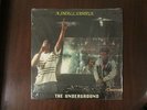 THE UNDERGROUND LP A Small Sample  Random Rap SHRINK great copy