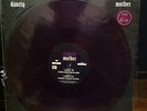 Danzig Mother first pressing on Purple Vinyl Misfits Samhain