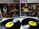 DEEP PURPLE     - IN CONCERT -   UNGESPIELT/ UNPLAYED ARCHIVE ALBUM