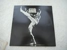 David  Bowie  Vinyl  Record  LP -  The Man Who Sold The World + Poster