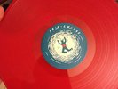 Gwar ?– Hell-O Limited Edition, Blood Red Vinyl green jelly death piggy oop