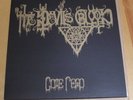 THE DEVIL'S BLOOD Come Reap LP uncle acid electric wizard occult rock jex thoth