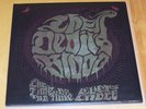 THE DEVIL'S BLOOD Time Of No Time 2LP uncle acid occult rock ceremony