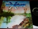 LP ITALIAN PROG MAXOPHONE RARE ORIGINAL GEM ITALY PRESS