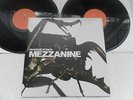 MASSIVE ATTACK - MEZZANINE