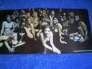 JIMI HENDRIX ELECTRIC LADYLAND LP TRACK 1968 RARE JIMI On Left ORIGINAL ISSUE