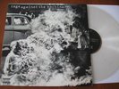RAGE AGAINST THE MACHINE - s/t LP + clear Vinyl 