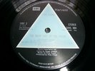 DARK SIDE of the MOON UK ORIGINAL 1st PRESSING EX+