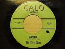 MONSTER RARE BROOKLYN NY DOO WOP 1ST PRESS 