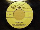  DOO WOP 1ST PRESS 