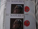 SAX 5281-2. KLEMPERER, NPO. Mahler, Symphony 9.