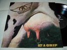 Aerosmith - Get A Grip, 15 track, 1993 Korea LP.