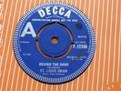 St. Louis Union - English Tea 1966 UK 45 DEMO