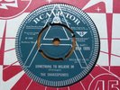 The Shakespeares - Burning My Fingers Off 1967 UK 45