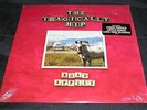 THE TRAGICALLY HIP Road Apples SEALED MCA 10173 1991 Record LP HYPE STICKER USA