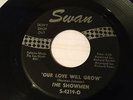 NORTHERN SOUL 45/ THE SHOWMEN 