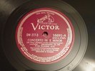Mint Kreisler Mendelssohn violin concerto Op 64 London Phil Landon Ronald 78