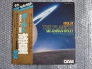 45RPM AMAZING SOUND ADRIAN BOULT HOLST THE PLANETS 2LP