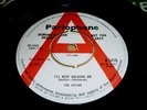 THE ACTION - I'll Keep Holding On - PARLOPHONE DEMO 7