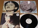 Madonna – 3 x Limited Edition Madonna 12” Vinyl (incl Picture Discs)