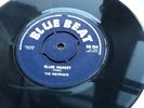 SKA - Roland Alphonso & PRINCE BUSTER ALL STARS - Cool Blues Market - BLUE BEAT
