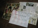 Ron Wood Gimme Some Neck LP Vinyl Signed Autographed Ronnie Rolling Stones VG+