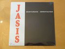 Jasis-Spontaneous Improvisation-Topaz TLS 1207-Private Label Jazz-Sealed