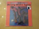 Roland Hanna Plays Harold Romes's Destry Rides Again-1959-ATCO 33-108-Sealed