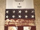 American Nightmare Carry On Right Brigade Floorpunch In My Eyes