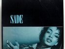 Sade Diamond Life SEALED 1st Press 1985 USA LP Nora Jones Alicia Keys