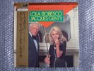 HQ AUDIOPHILE DISC LOLA BOBESCO JAPAN RECORDINGS MOZART SONATAS