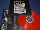 Samael ?– Worship Him / 2010 CM LP / LIM.ED.100 / NEW